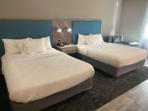 Courtyard Newport News Yorktown - Chambre