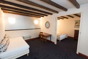 Hôtel Ithurria - Teritoria - Zimmer