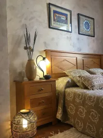 Casa Rural Valle del Palancia - Room
