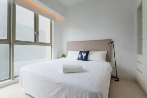 Elysees Suite Marc Residence KLCC - Zimmer