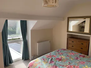 Willow Nook - Room