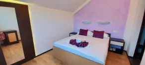 Hotel Blagaj Mostar - Chambre