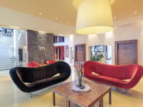Mercure Stuttgart Sindelfingen an der Messe - Réception