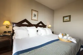 RL Ciudad de Úbeda - Chambre