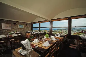 El Vino Hotel & Suites - Restaurante