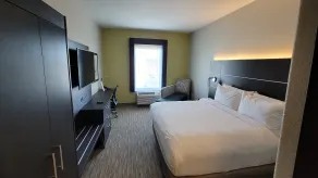 Holiday Inn Express & Suites Junction City by IHG - Chambre