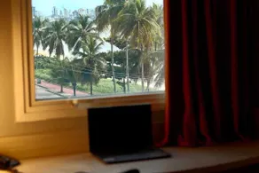 Ibis Joao Pessoa Praia - Habitación