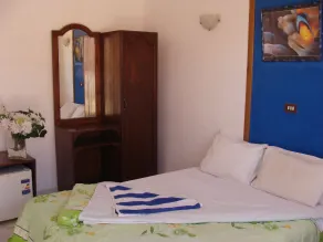 Neptune Hotel - Room