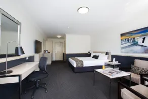 BEST WESTERN PLUS Apollo Hotel Newcastle - Room