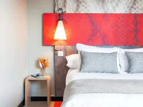 Hôtel Ibis Cognac Centre - Room