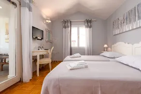 Villa Antea - Værelse