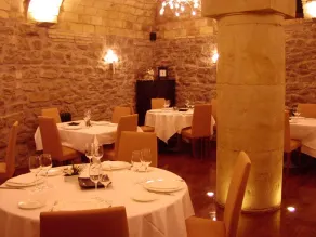 Hotel Rural Bidean - Restaurant