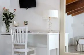 Villa Maria - Chambre