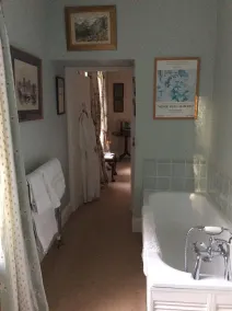 Ingram House Bed & Breakfast - Bad
