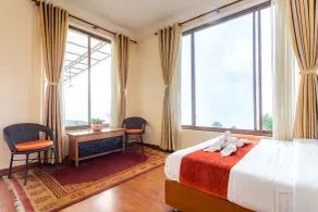 Helambu Mountain Resort - Room