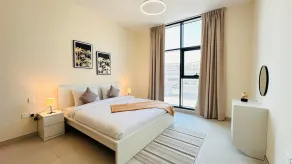 Luxurious apartments at JLT by Checkmyguest - Room