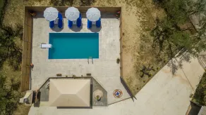 Toscana Villas - Pool