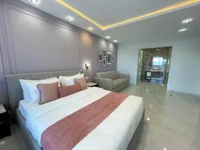Pietro Boutique Hotel and Villas - Vue de la chambre