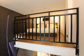 Valerius Boutique Hotel - Chambre