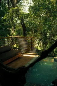 SITIO VILLA DA MATA - Room