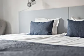 Best Western Valhall Park Hotell - Chambre