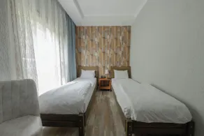 Elikti Otel - Rom
