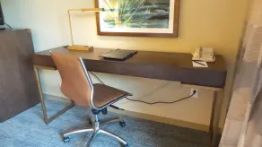 El Conquistador Tucson, A Hilton Resort - Chambre