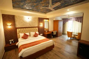 Captains Crown Hotels & Resorts - Chambre