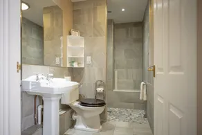 Coul House Hotel - Rom