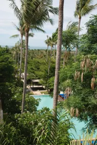 The Park Samui - Pool