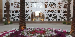 Vivienda Hotel Hada 1 - Reception