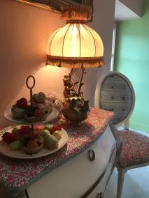 Taty Ginette Maison et Table d'Hôtes - Rom
