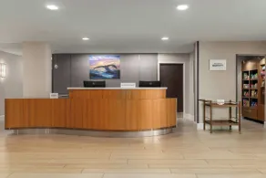 SpringHill Suites Boca Raton - Réception