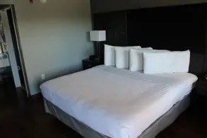 Riverfront Inn - Chambre