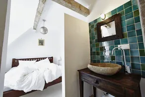 Schuhmacherei Rooms - Room