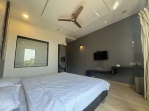 Zestin Hill Resort Lonavala - Room