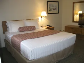 Boyne City Motel - Værelse