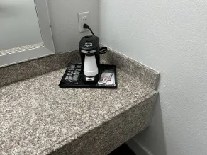 Red Roof Inn Dunn - Chambre
