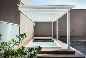 Miramar Hotel - Pool