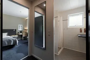 Frederiksdal Sinatur Hotel & Konference - Room