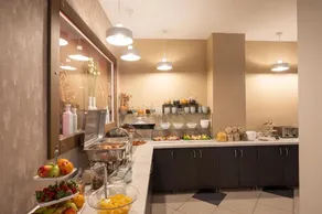 Hotel Akropol - Restaurant