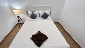 The Base Inn - Room