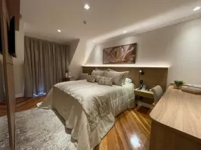 Champet Boutique Hotel - Zimmer