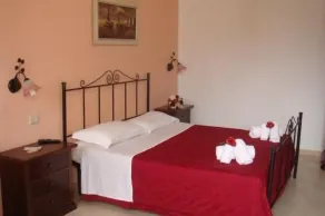 Agriturismo Terra dei Profumi - Room