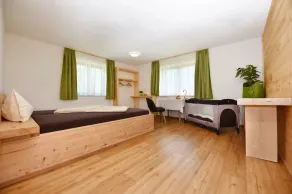 Mottnerhof - Camera