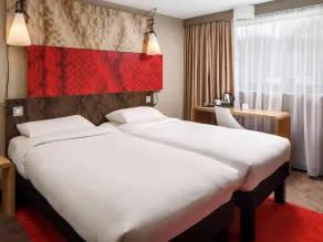 ibis Leuven Centrum - Room