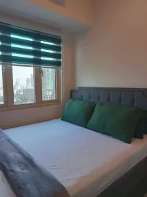 The Prestige Bayview with Balcony - Chambre