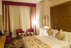 Best Western Plus Pearl Creek - Chambre