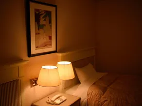 Urabandai Lake Resort Goshiki no Mori - Chambre
