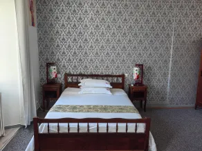 Hostellerie des voyageurs - Habitación